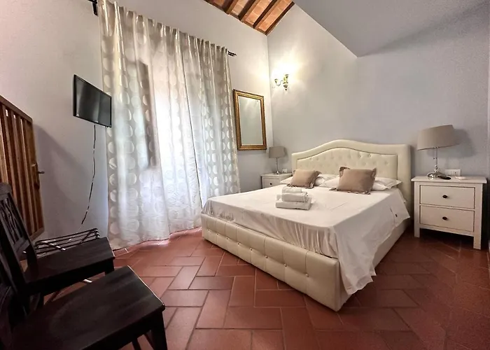 Appartamento Nel Centro Di Firenze
